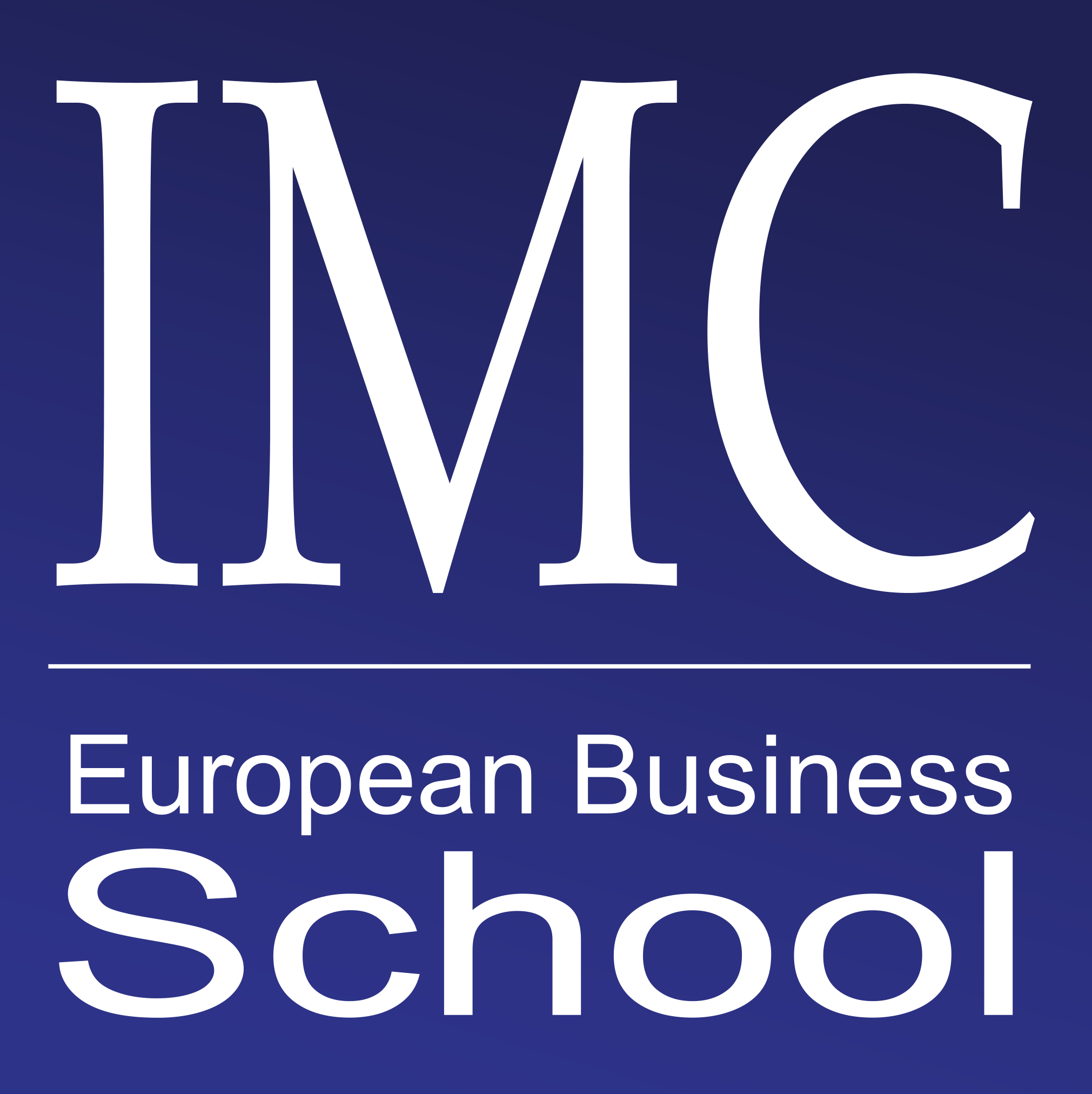 Logo Imc