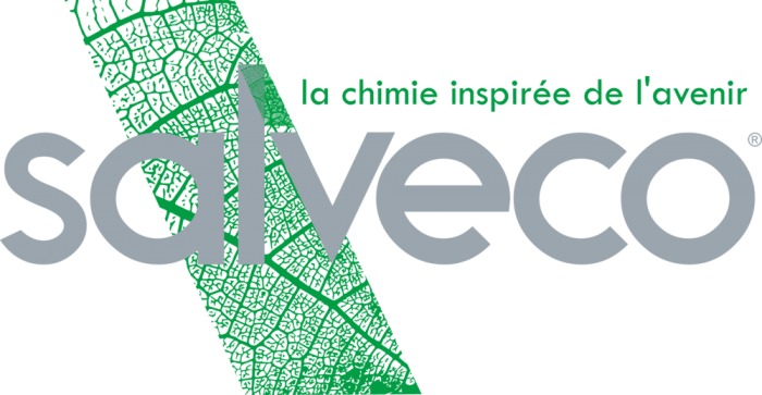 Logo Salveco