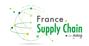 Logo France Supply Chain